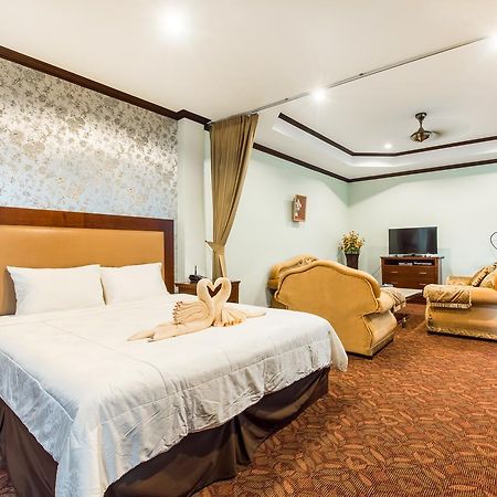 Excellency Apartment Wientian Zewnętrze zdjęcie