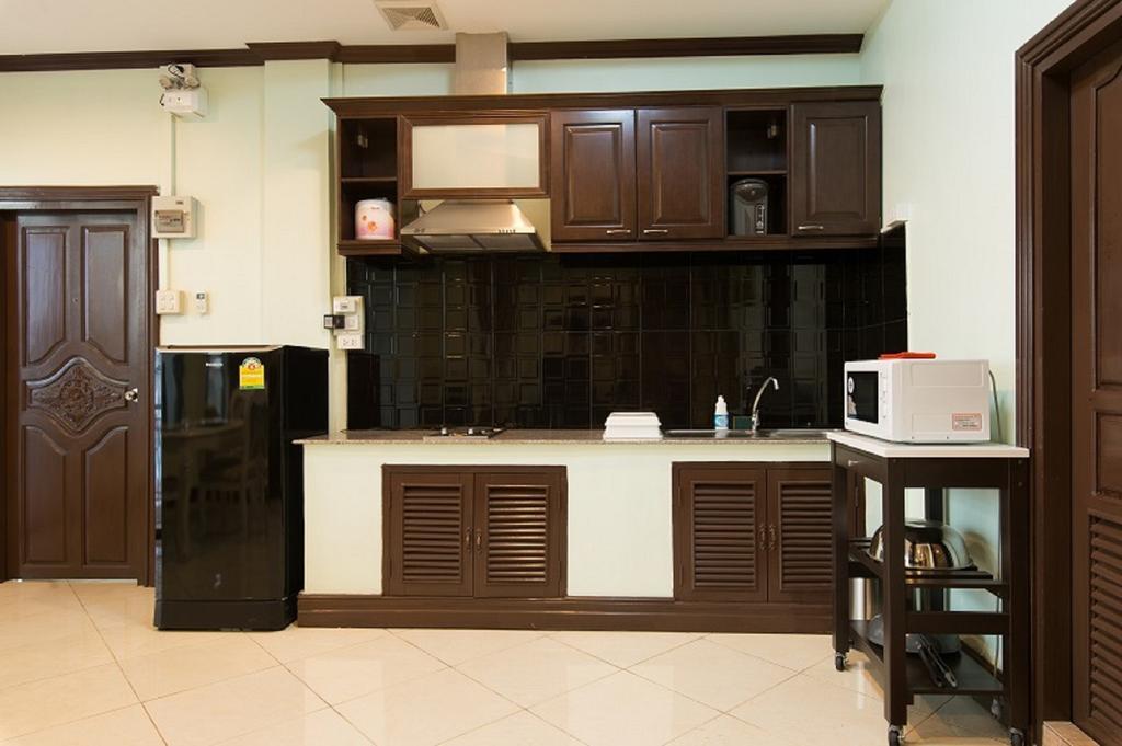 Excellency Apartment Wientian Zewnętrze zdjęcie