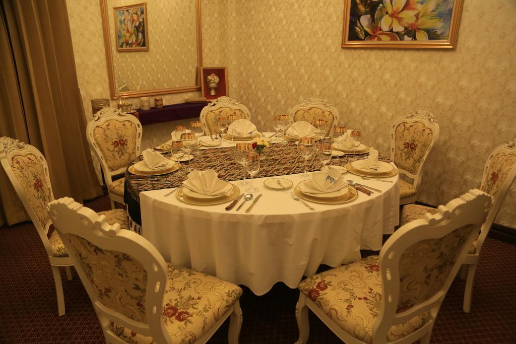 Excellency Apartment Wientian Zewnętrze zdjęcie