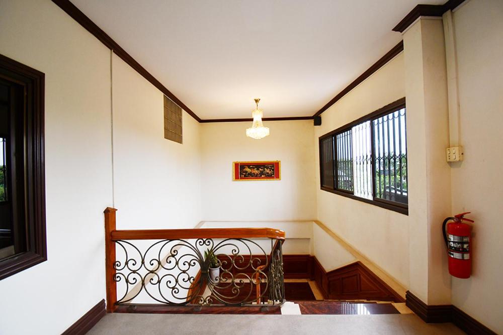 Excellency Apartment Wientian Zewnętrze zdjęcie