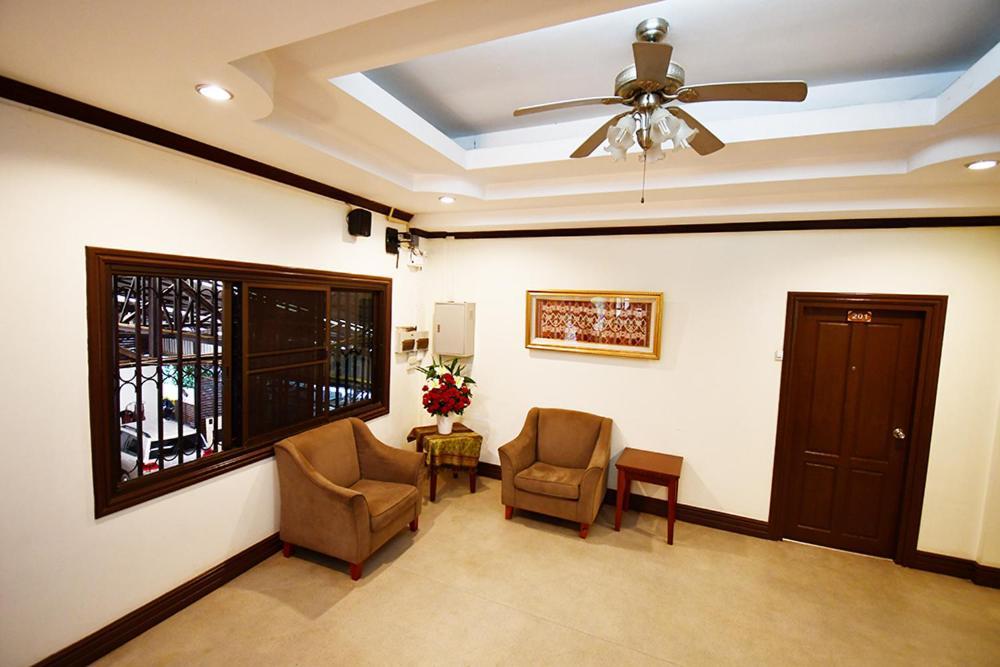 Excellency Apartment Wientian Zewnętrze zdjęcie