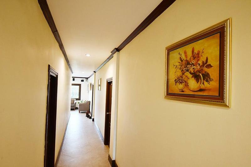 Excellency Apartment Wientian Zewnętrze zdjęcie